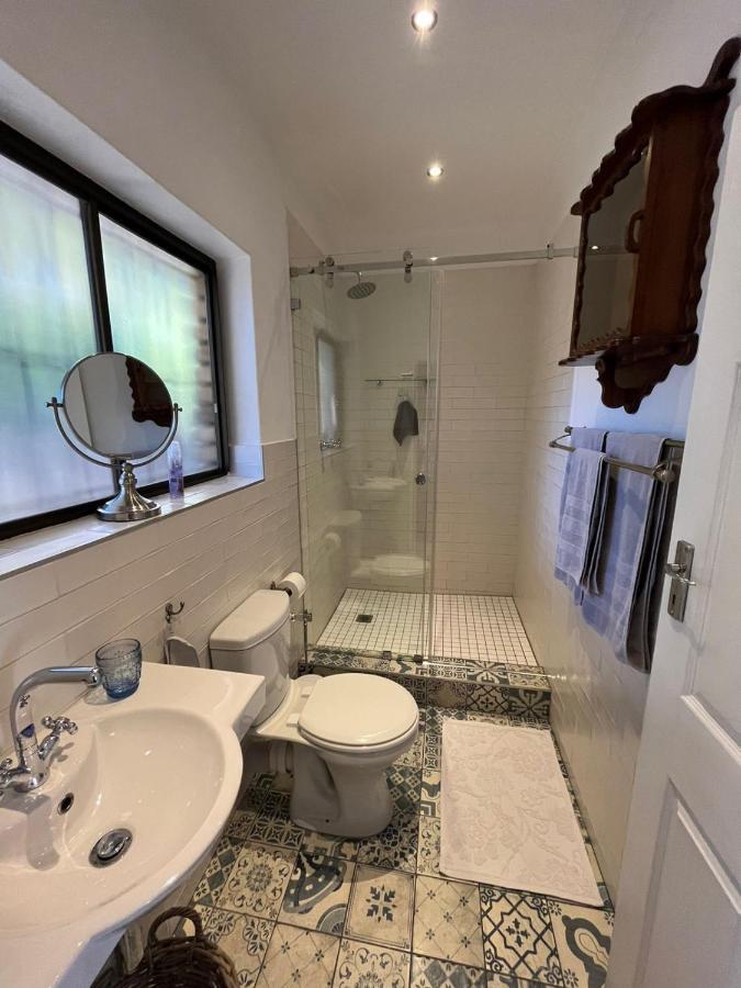 Stellenhaus Guest Cottage Stellenbosch Extérieur photo