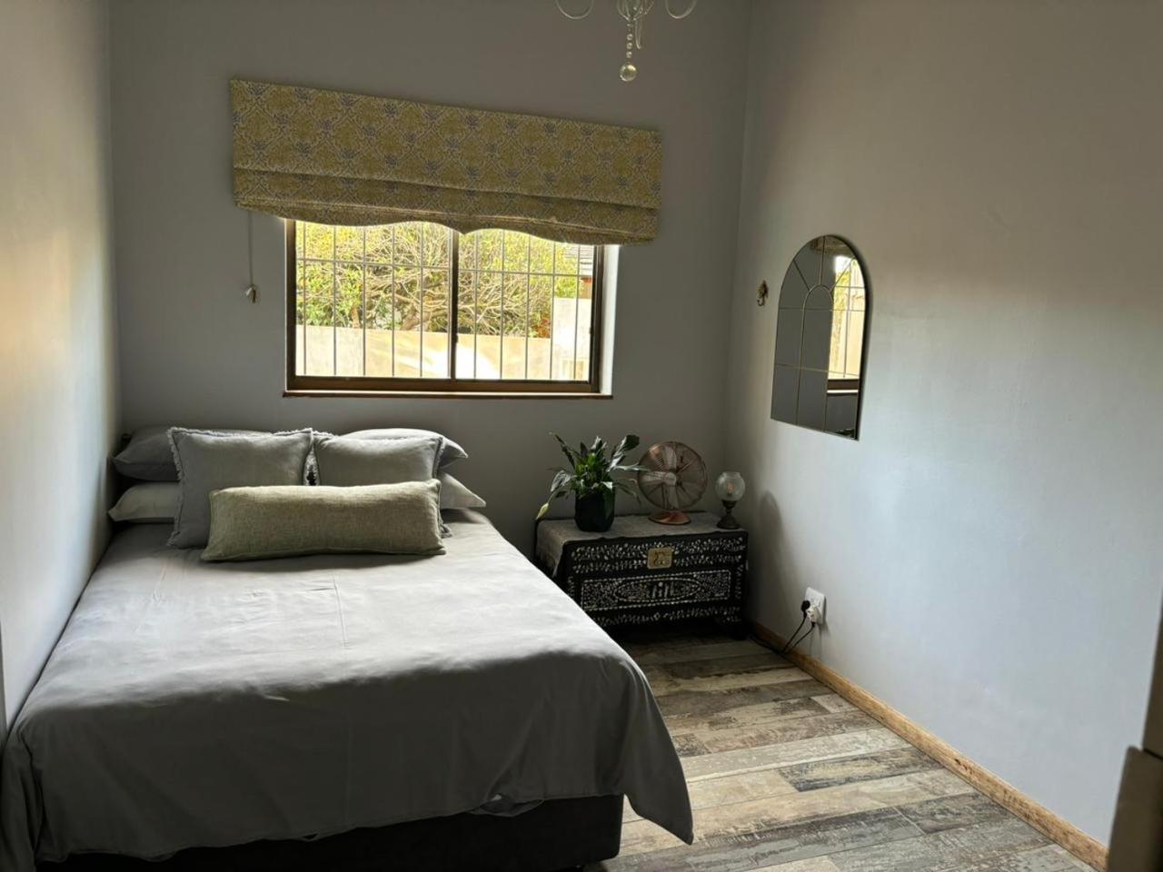 Stellenhaus Guest Cottage Stellenbosch Extérieur photo